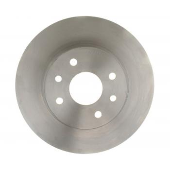 1993 Geo Storm Disc Brake Rotor Rear Raybestos 96179R image 3 of 3