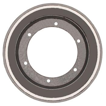 1994 Chevrolet C70 Kodiak Brake Drum Front Raybestos 9618 image 3 of 3