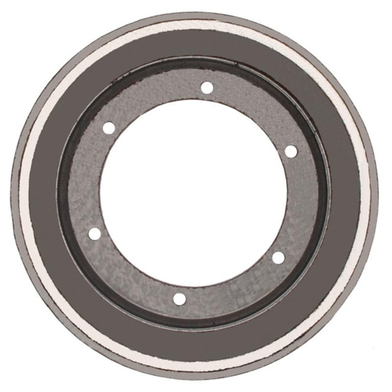 Raybestos 9618 Brake Drum product image 2 of 3
