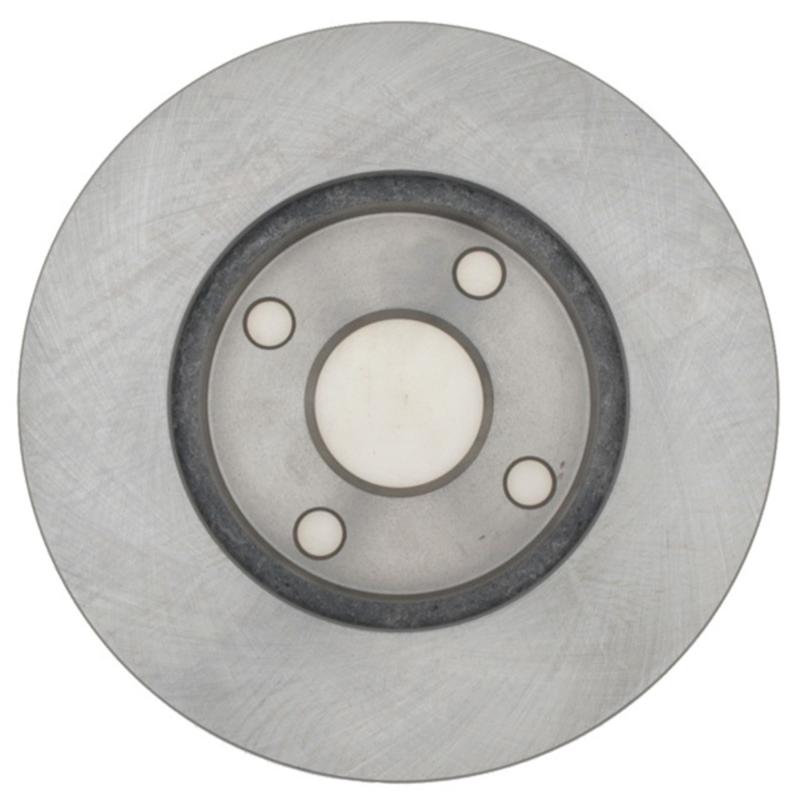 Raybestos 96209R Disc Brake Rotor product image 2 of 3