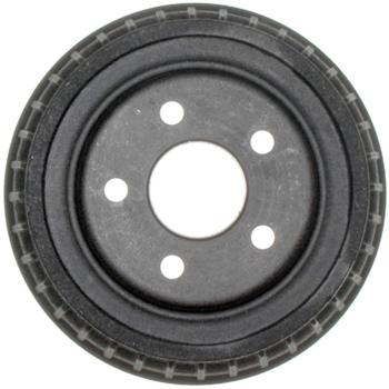 1997 Plymouth Breeze Brake Drum Rear Raybestos 9621 image 1 of 3