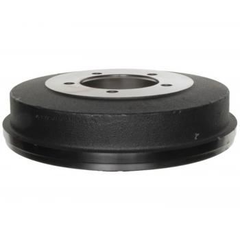 2000 Mitsubishi Eclipse Brake Drum