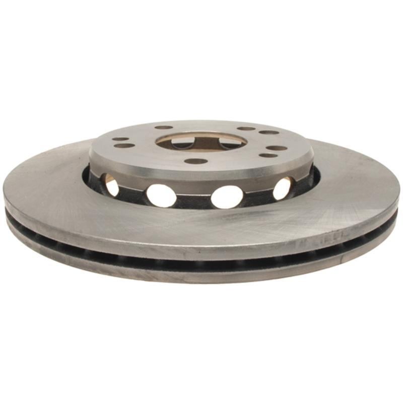 Raybestos 96231 Disc Brake Rotor product image 1 of 3