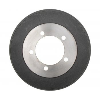 2000 Mitsubishi Eclipse Brake Drum Rear Raybestos 9623R image 3 of 3