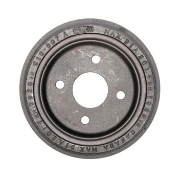 1994 Saturn SW2 Brake Drum Rear Raybestos 9627R image 3 of 3