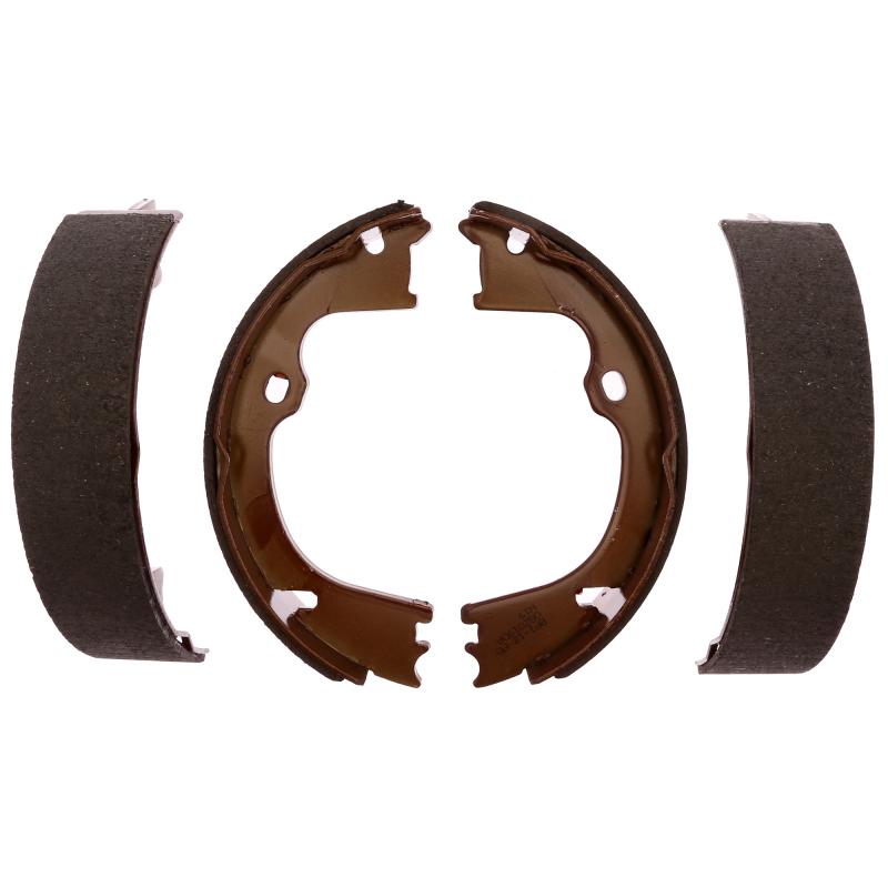 Raybestos 962PG Parking Brake Shoe product image 1 of 1