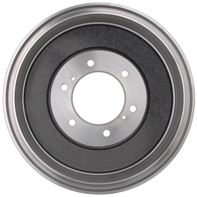 Raybestos 9630 Brake Drum product image 2 of 3
