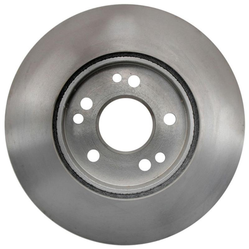 Raybestos 96310 Disc Brake Rotor product image 2 of 3