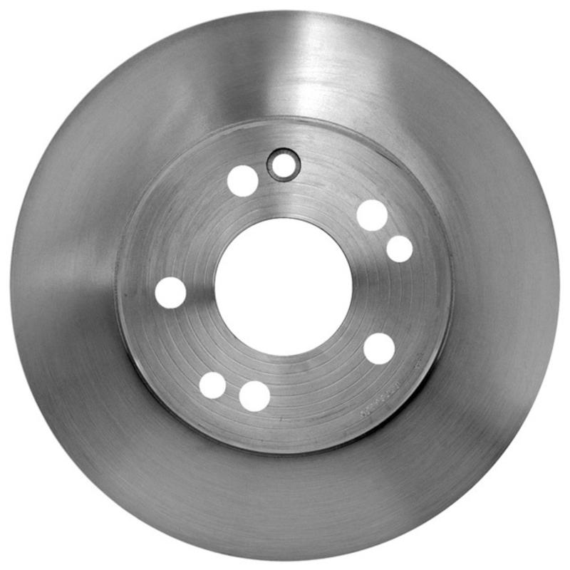 Raybestos 96310 Disc Brake Rotor product image 3 of 3