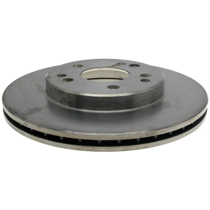 Raybestos 96310 Disc Brake Rotor product image 1 of 3