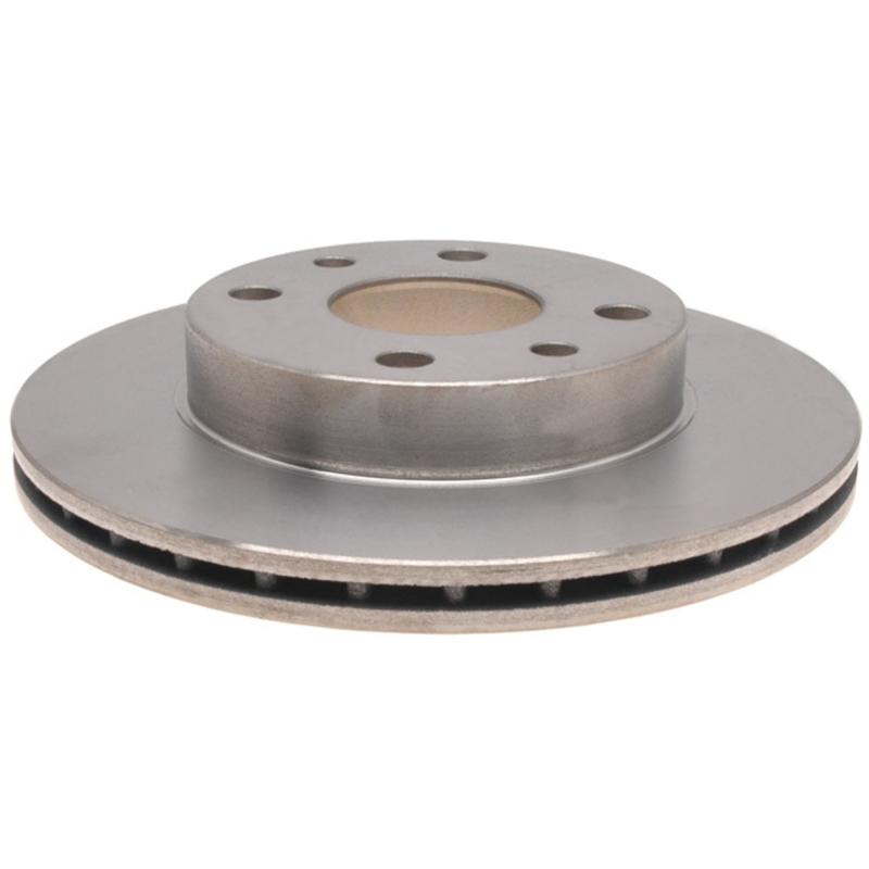 Raybestos 96314 Disc Brake Rotor product image 1 of 3
