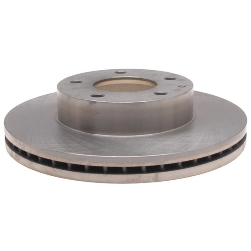 Raybestos 96321 Disc Brake Rotor product image 1 of 3