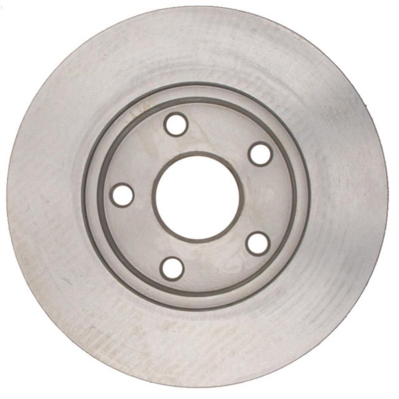 Raybestos 96340R Disc Brake Rotor product image 2 of 3