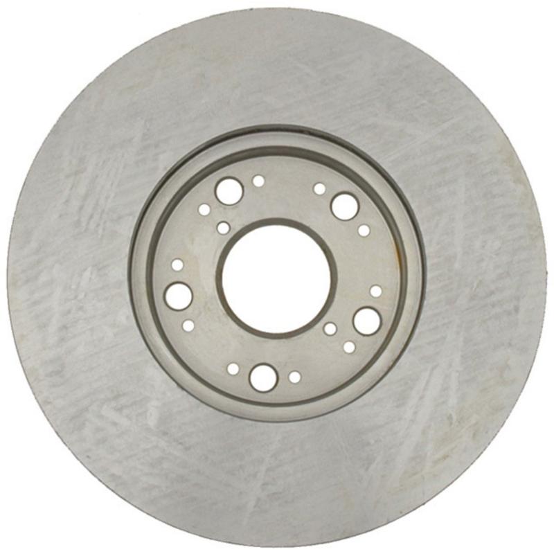 Raybestos 96341 Disc Brake Rotor product image 2 of 3