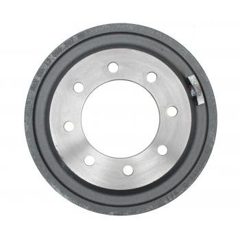 1997 Dodge B3500 Brake Drum Rear Raybestos 9636 image 3 of 3