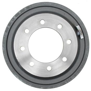 1997 Dodge B3500 Brake Drum Rear Raybestos 9636 image 2 of 3