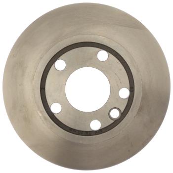 1993 Volkswagen EuroVan Disc Brake Rotor Front Raybestos 96366 image 1 of 3