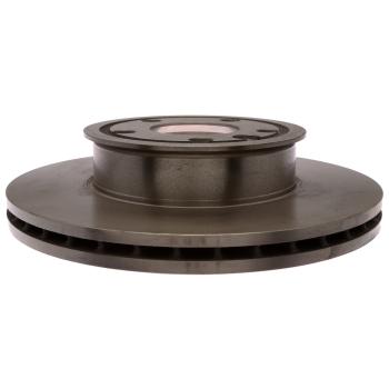 1993 Volkswagen EuroVan Disc Brake Rotor Front Raybestos 96366 image 2 of 3