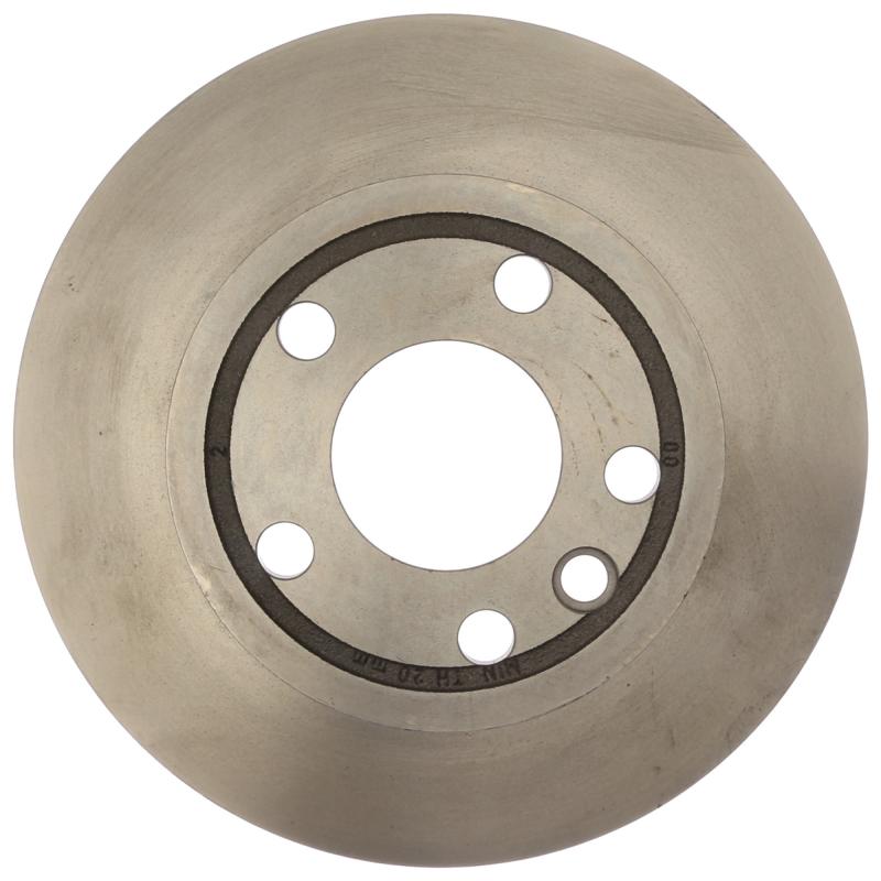 Raybestos 96366 Disc Brake Rotor product image 3 of 3