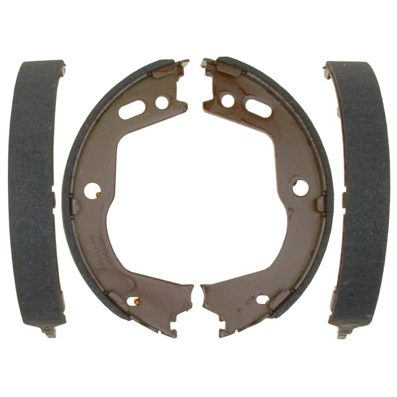 Raybestos 963PG Parking Brake Shoe product image 1 of 1