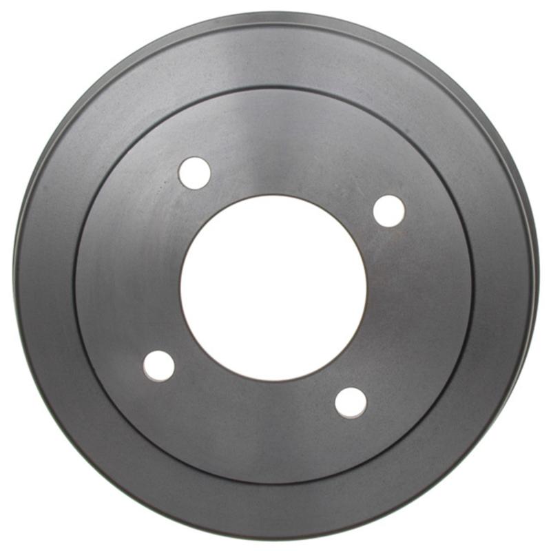 Raybestos 9640 Brake Drum product image 3 of 3