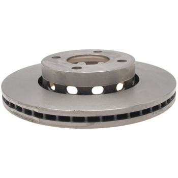 1990 Audi 90 Quattro Disc Brake Rotor Front Raybestos 96428 image 1 of 3
