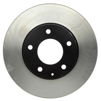 2004 Mazda MPV Disc Brake Rotor Front Raybestos 96477 image 3 of 3
