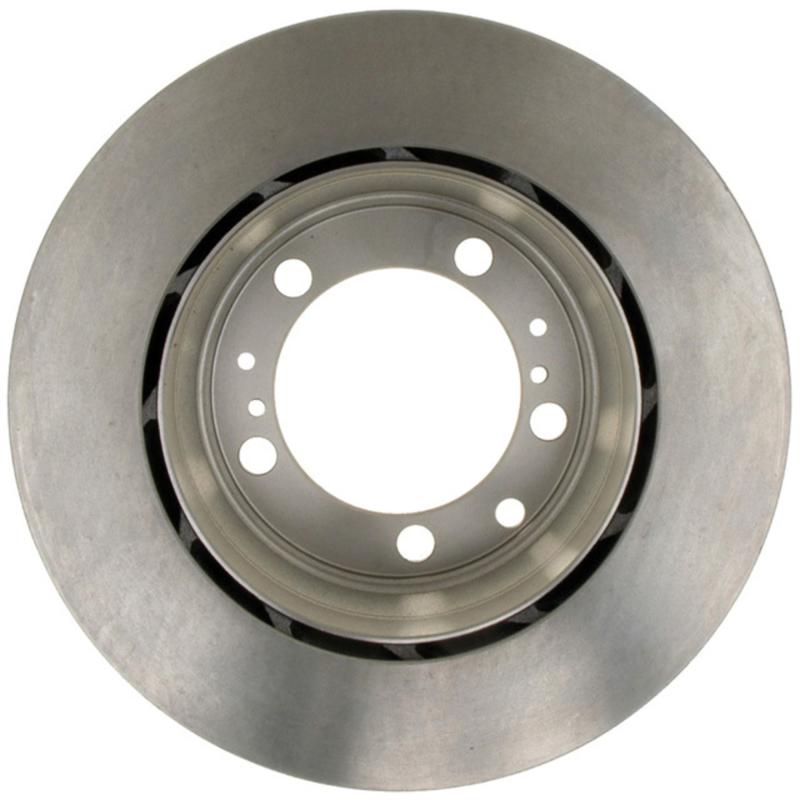 Raybestos 96483 Disc Brake Rotor product image 2 of 3