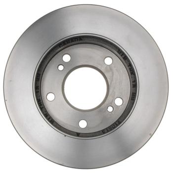 1996 Nissan 240SX Disc Brake Rotor Front Raybestos 96507 image 1 of 3