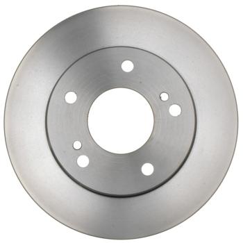 1996 Nissan 240SX Disc Brake Rotor Front Raybestos 96507 image 3 of 3