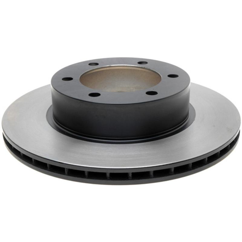 Raybestos 96632 Disc Brake Rotor product image 1 of 3