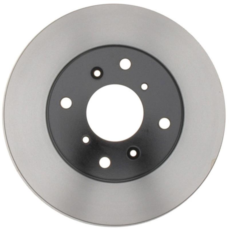 Raybestos 96709 Disc Brake Rotor product image 3 of 3
