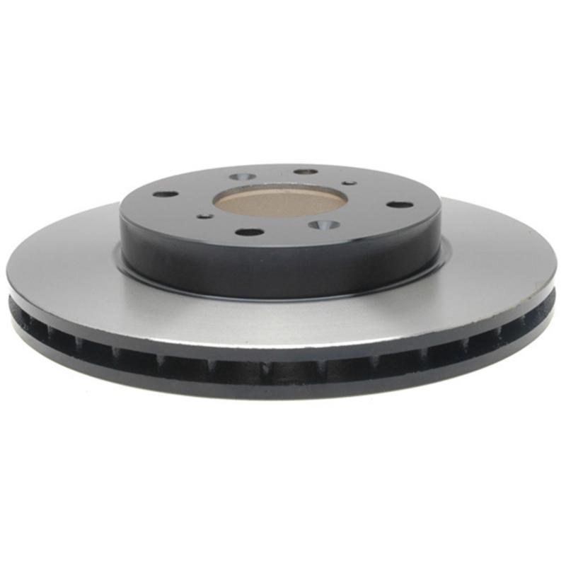 Raybestos 96709 Disc Brake Rotor product image 1 of 3