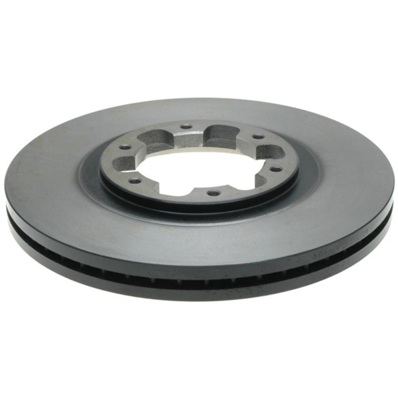 Raybestos 96720 Disc Brake Rotor product image 1 of 3