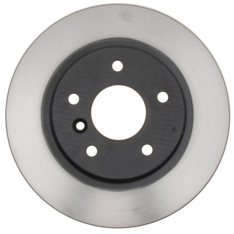 Raybestos 96728 Disc Brake Rotor product image 3 of 3