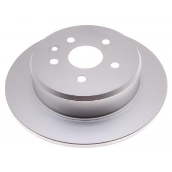 2009 Lexus SC430 Disc Brake Rotor Rear Raybestos 96760FZN image 1 of 3