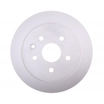 2009 Lexus SC430 Disc Brake Rotor Rear Raybestos 96760FZN image 3 of 3