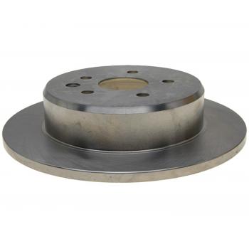 2009 Lexus SC430 Disc Brake Rotor Rear Raybestos 96760R image 1 of 3