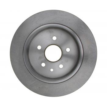 2009 Lexus SC430 Disc Brake Rotor Rear Raybestos 96760R image 2 of 3