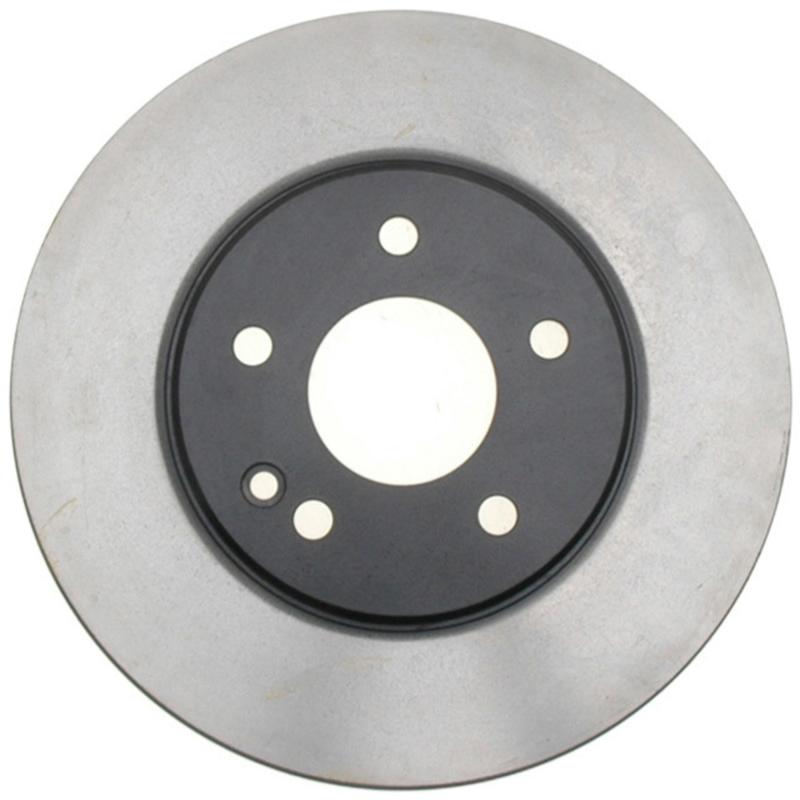 Raybestos 96765 Disc Brake Rotor product image 3 of 3