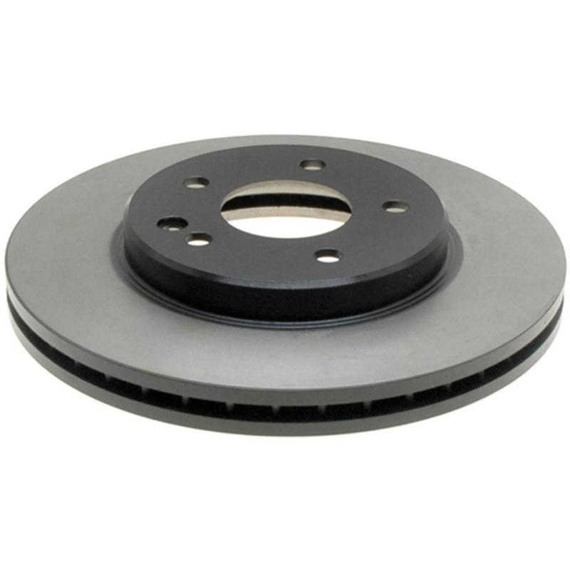 Raybestos 96765 Disc Brake Rotor product image 1 of 3