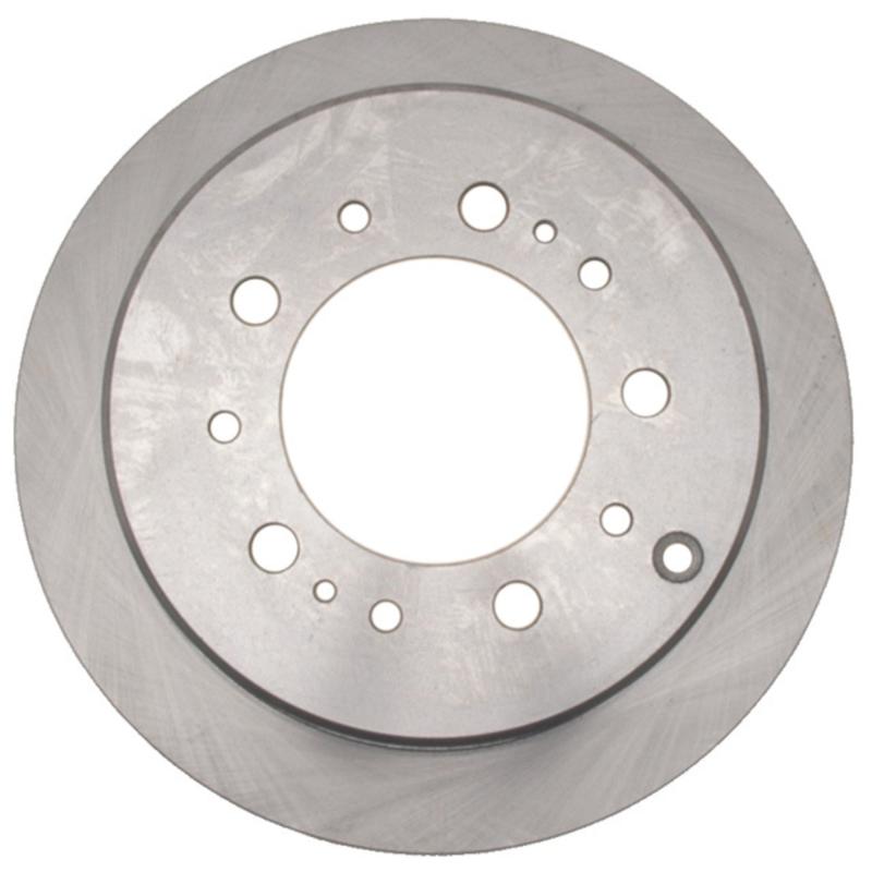 Raybestos 96796R Disc Brake Rotor product image 3 of 3