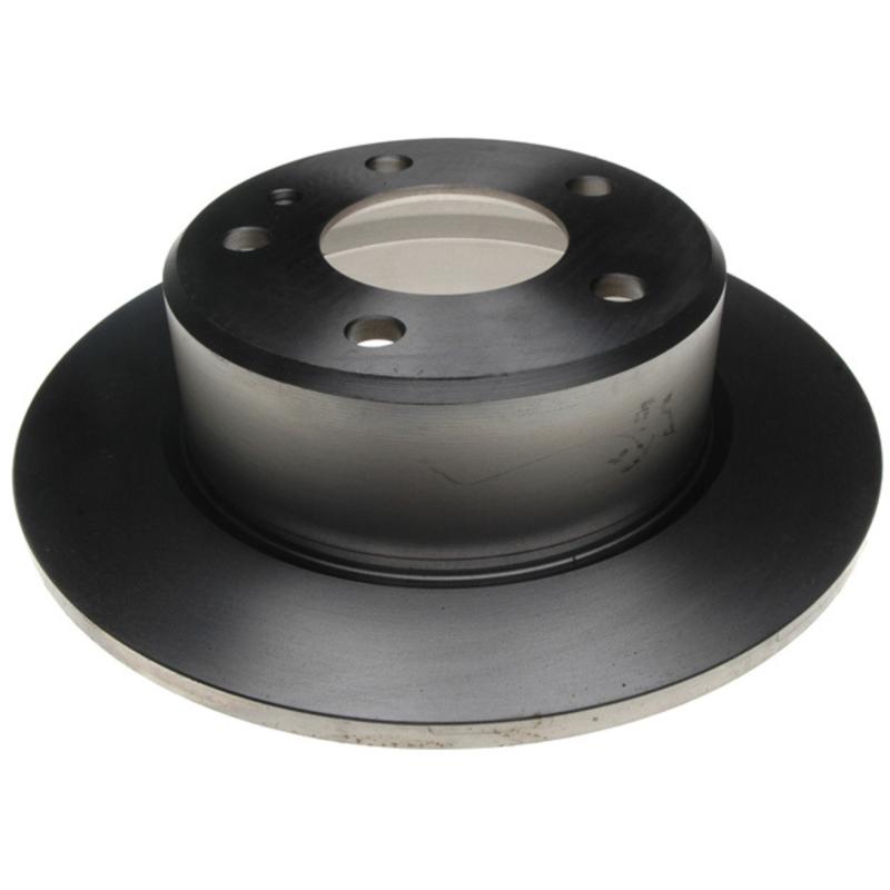 Raybestos 96812 Disc Brake Rotor product image 1 of 3