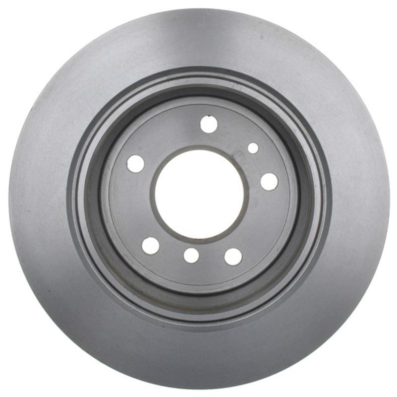 Raybestos 96813R Disc Brake Rotor product image 2 of 3