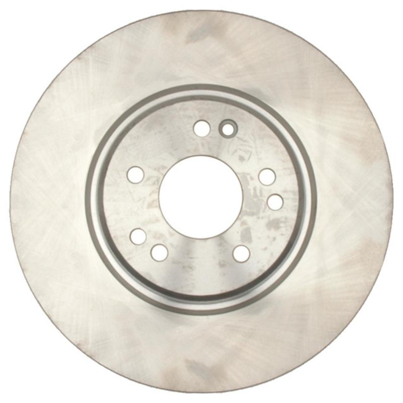 Raybestos 96848 Disc Brake Rotor product image 3 of 4
