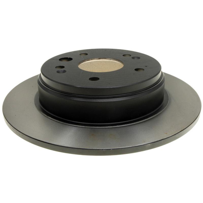 Raybestos 96849 Disc Brake Rotor product image 1 of 3