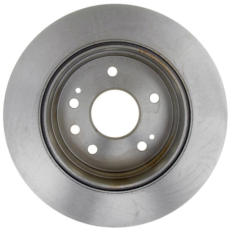 Raybestos 96849 Disc Brake Rotor product image 2 of 3