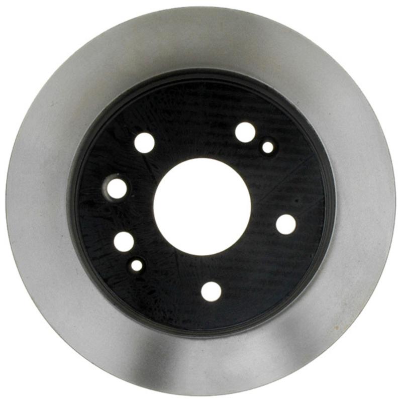 Raybestos 96849 Disc Brake Rotor product image 3 of 3