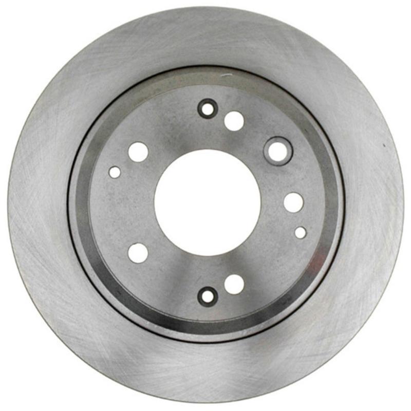 Raybestos 96850R Disc Brake Rotor product image 3 of 3