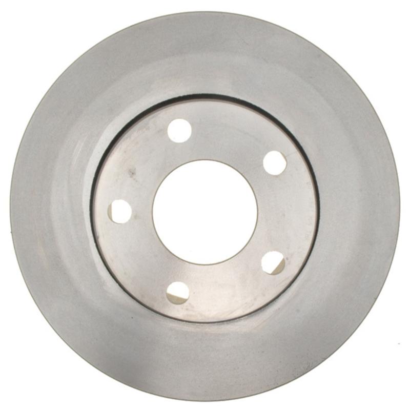 Raybestos 96862 Disc Brake Rotor product image 3 of 4